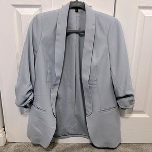 EUC Express Boyfriend Blazer